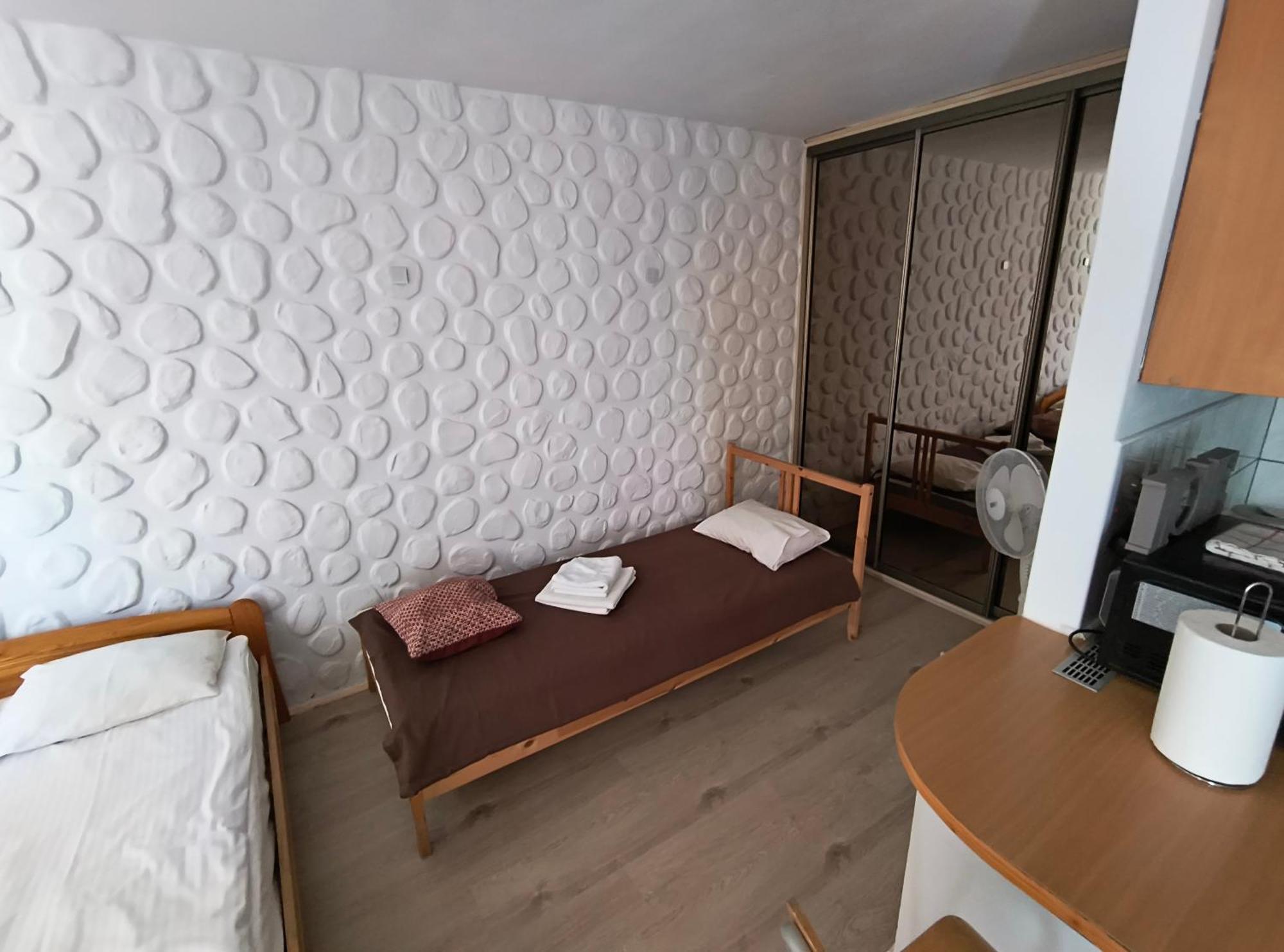 Zlota Center Apartament وارسو المظهر الخارجي الصورة