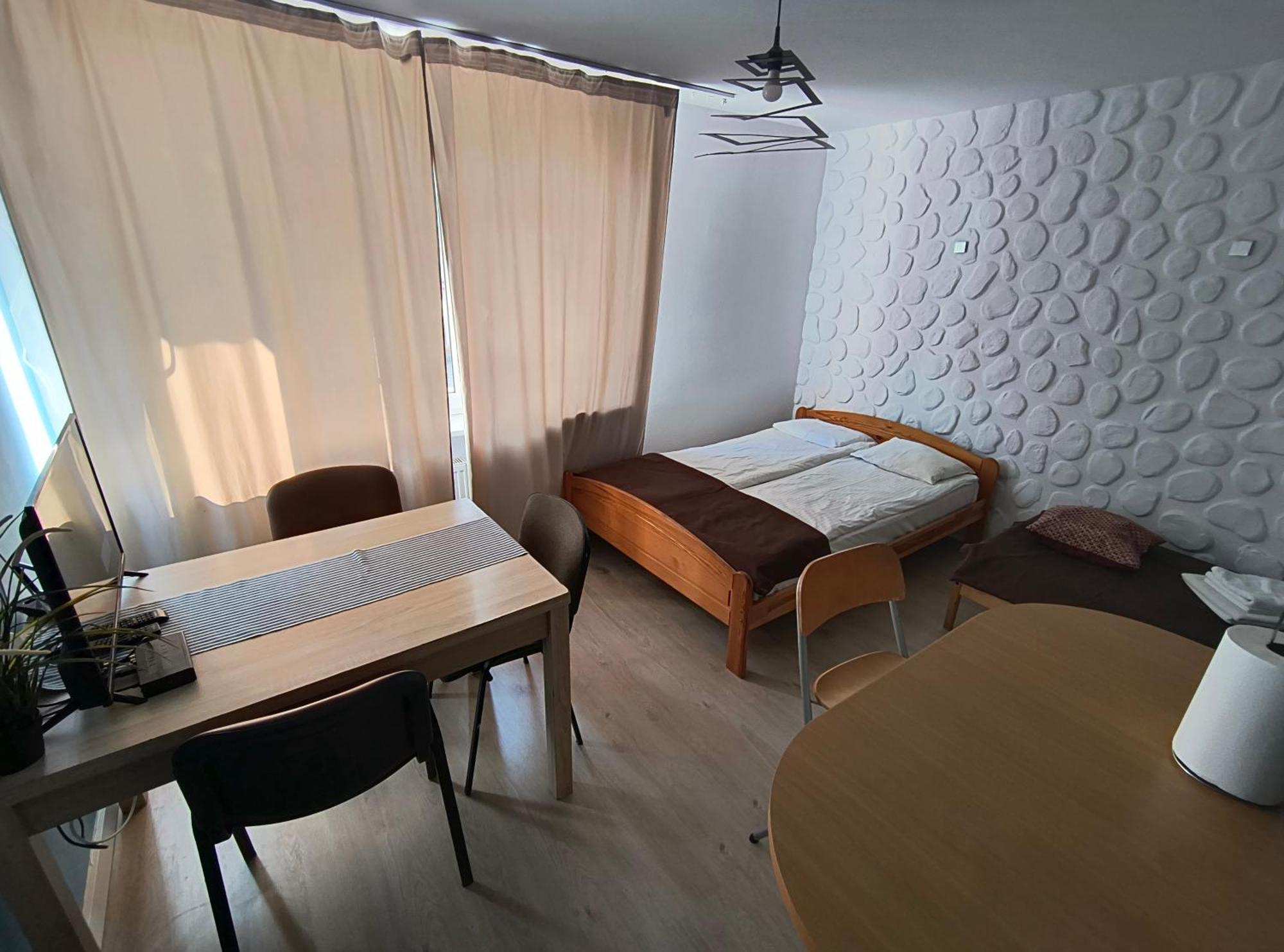 Zlota Center Apartament وارسو المظهر الخارجي الصورة